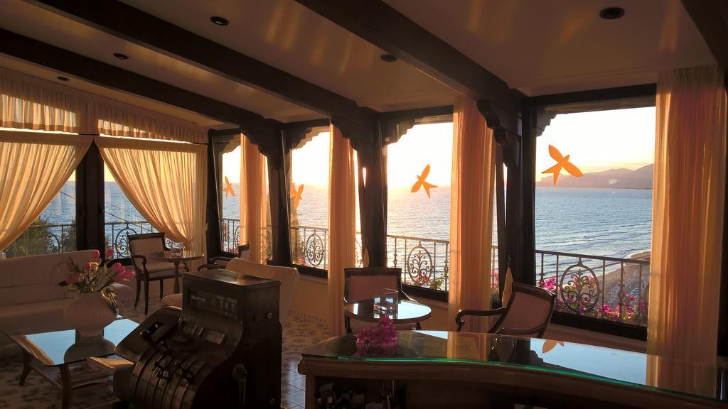 Florenza Aparthotel Sperlonga