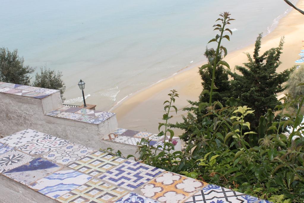 Florenza Aparthotel Sperlonga