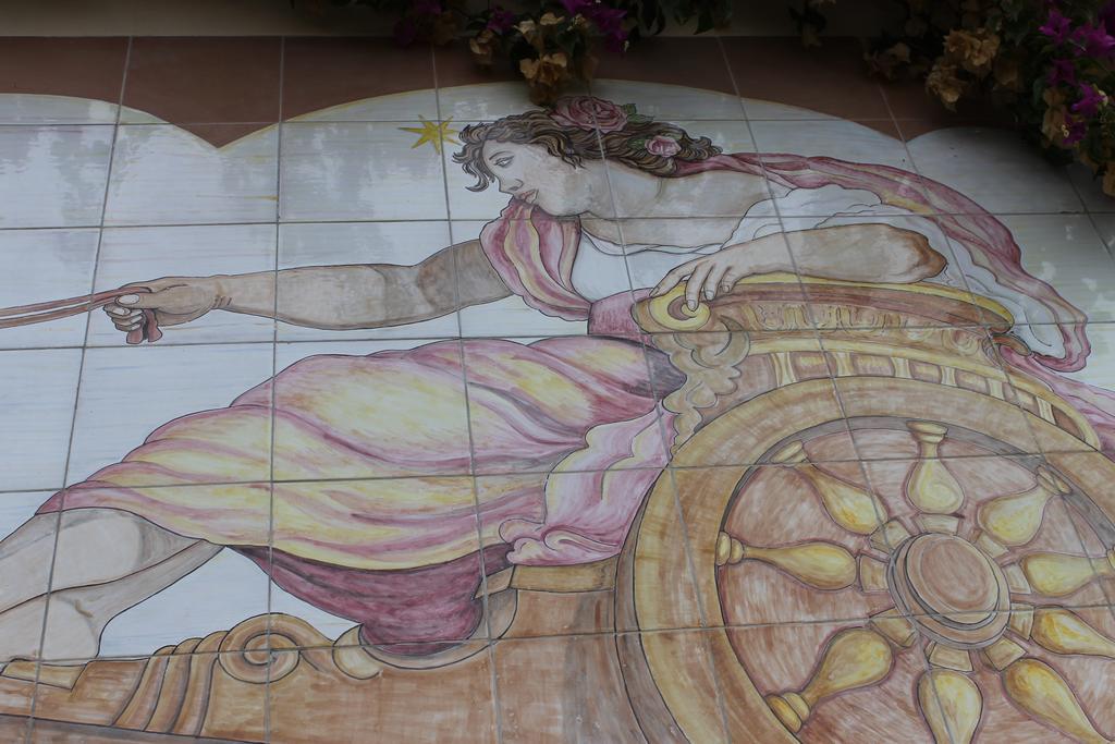 Florenza Aparthotel
