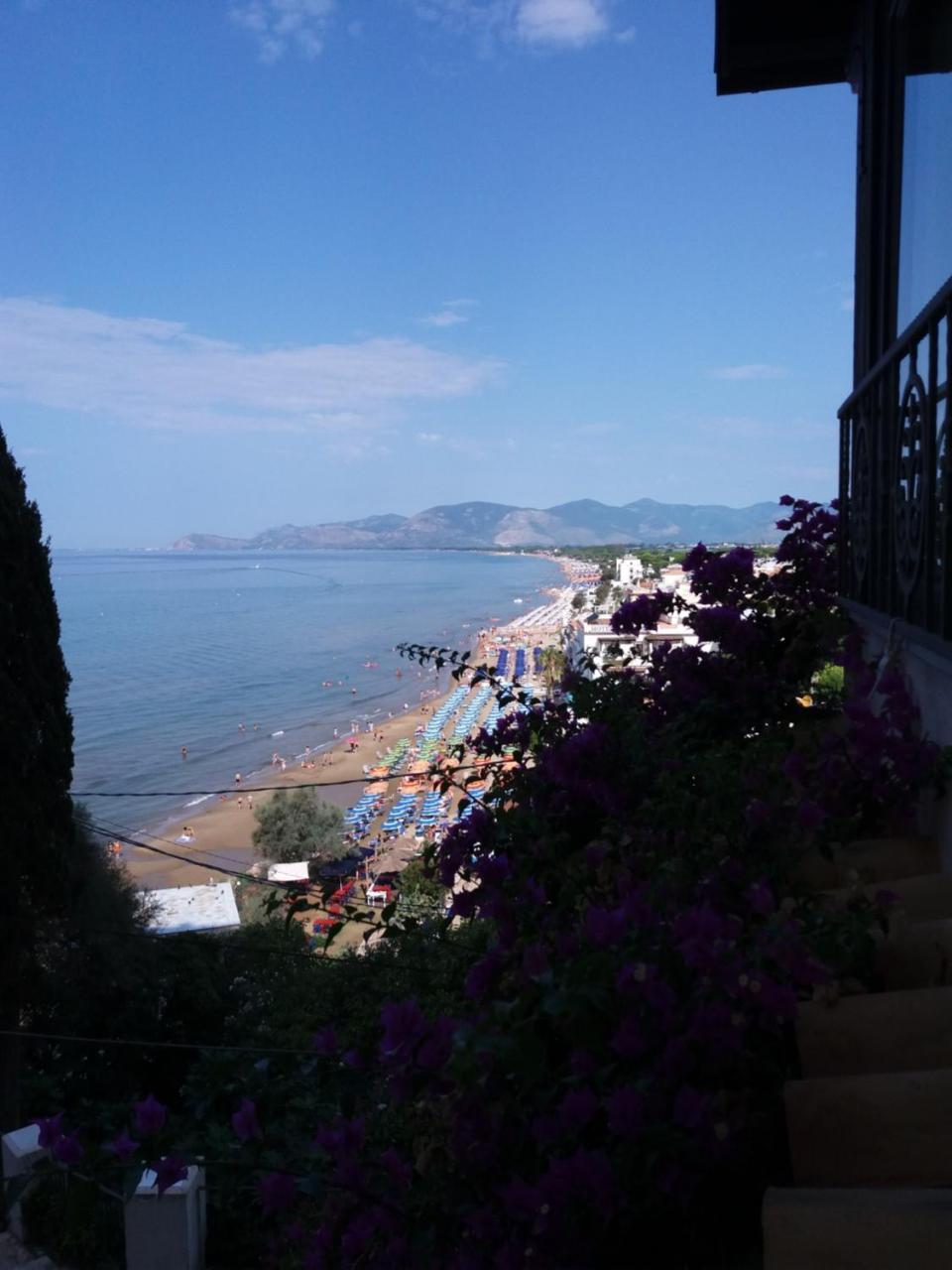 Florenza Aparthotel Sperlonga