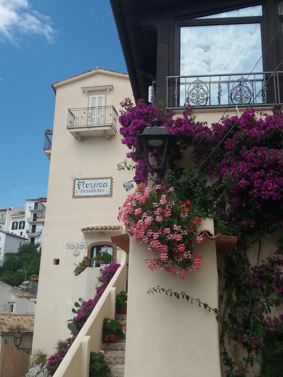 Florenza 3* Sperlonga